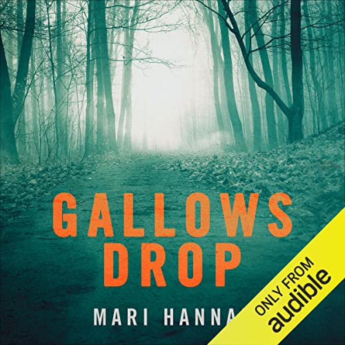 Cover of Gallows Drop