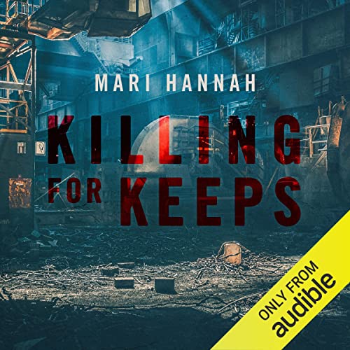 Cover of Killing for Keeps