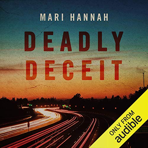 Cover of Deadly Deceit