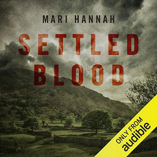 Cover of Settled Blood