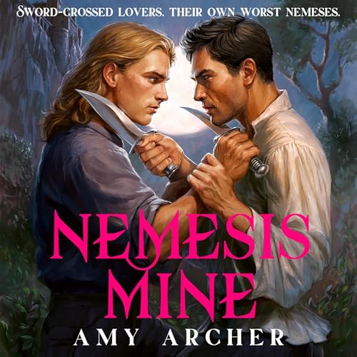 Cover of Nemesis Mine