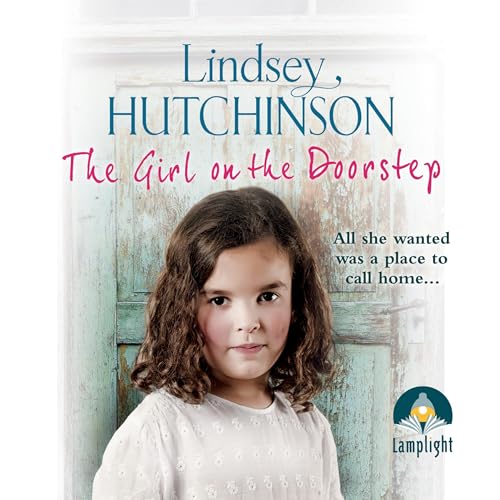Cover of The Girl on the Doorstep