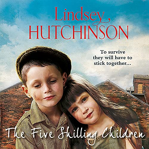 Cover of The Five Shilling Children