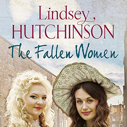 Cover of The Fallen Women