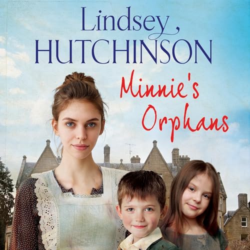 Cover of Minnie's Orphans