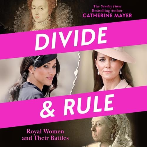 Cover of Divide and Rule