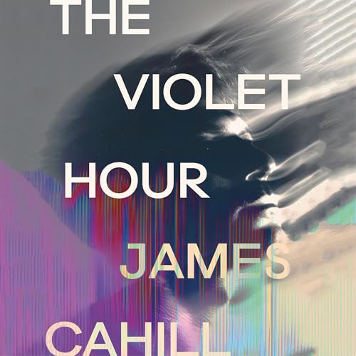Cover of The Violet Hour