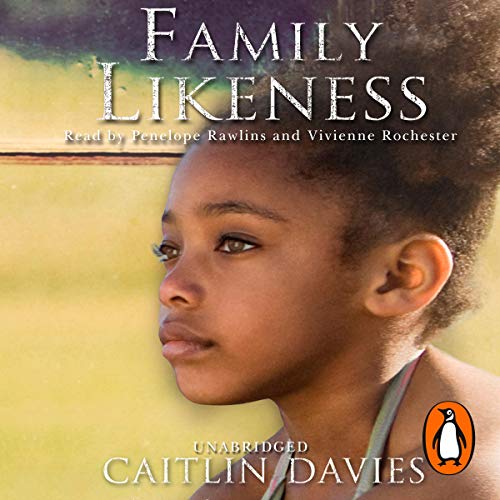 Cover of Family Likeness