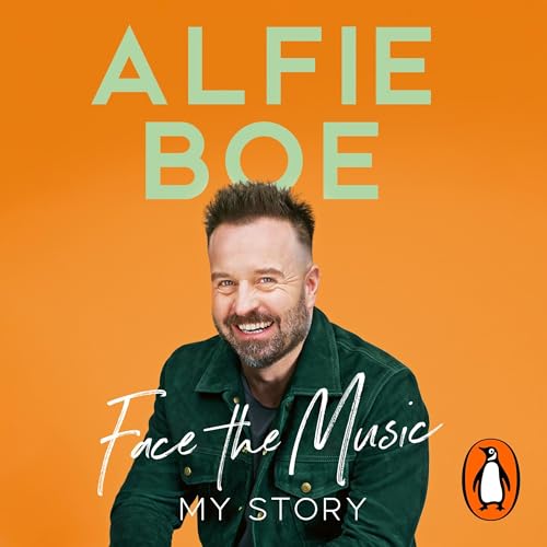 Cover of Face the Music