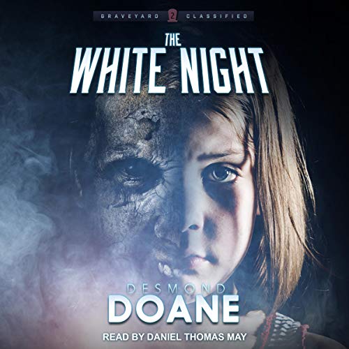 Cover of The White Night