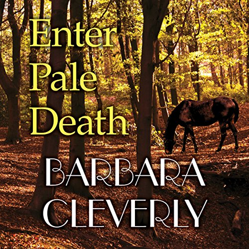 Cover of Enter Pale Death