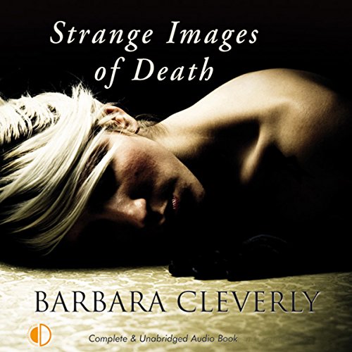 Cover of Strange Images of Death