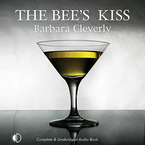 Cover of The Bee's Kiss