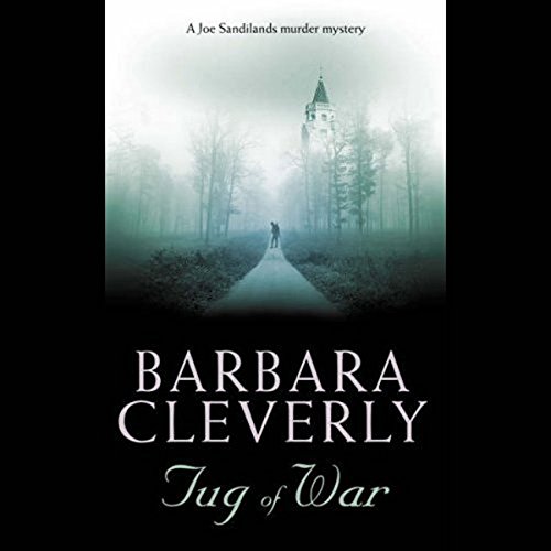 Cover of Tug of War