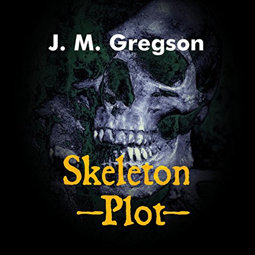 Cover of Skeleton Plot