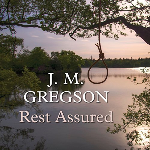 Cover of Rest Assured