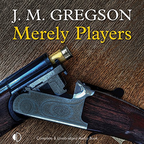 Cover of Merely Players