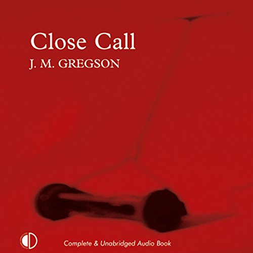 Cover of Close Call