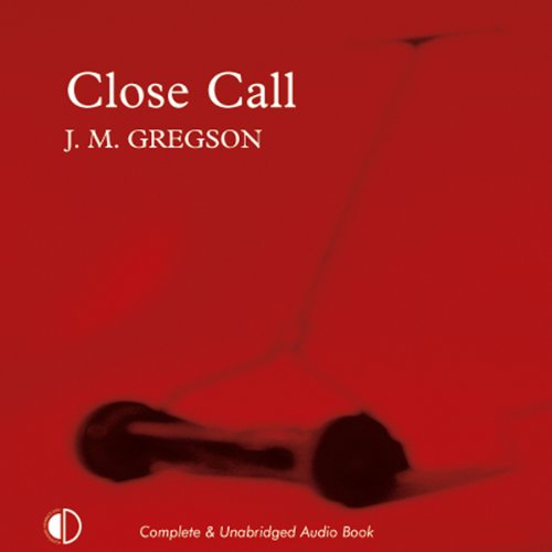 Cover of Close Call