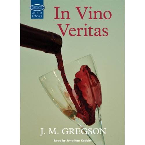 Cover of In Vino Veritas