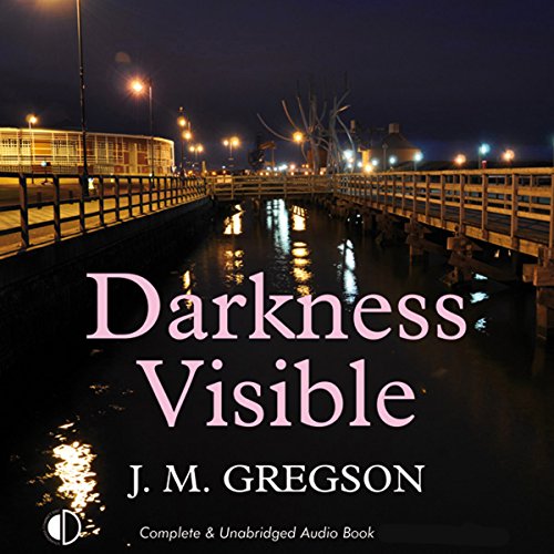 Cover of Darkness Visible