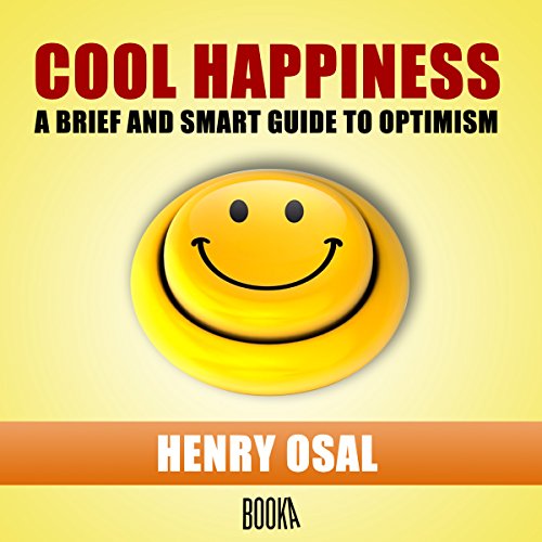Cover of Cool Happiness