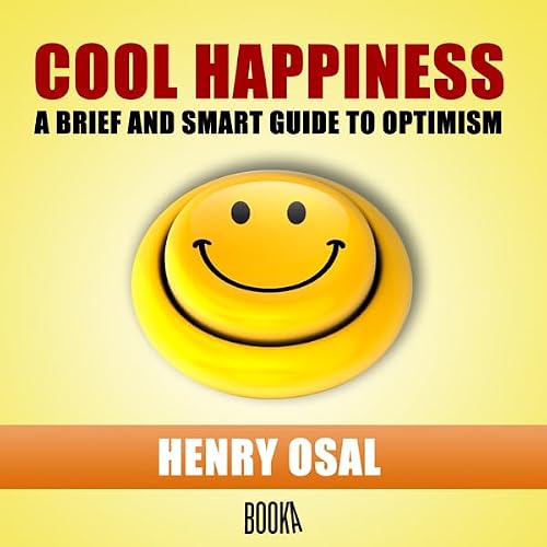 Cover of Cool Happiness