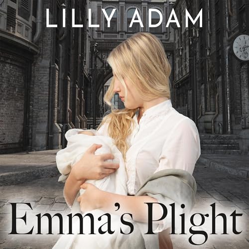 Cover of Emma's Plight
