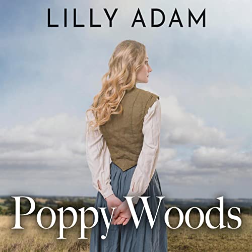 Cover of Poppy Woods