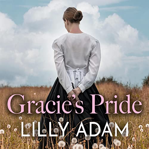 Cover of Gracie's Pride