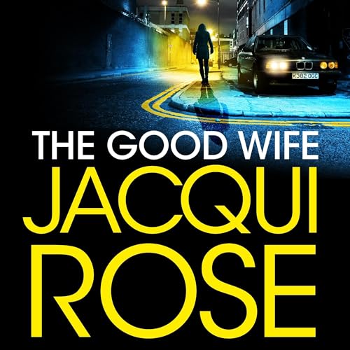 Cover of The Good Wife