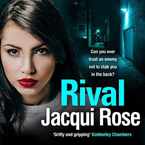 Cover of Rival