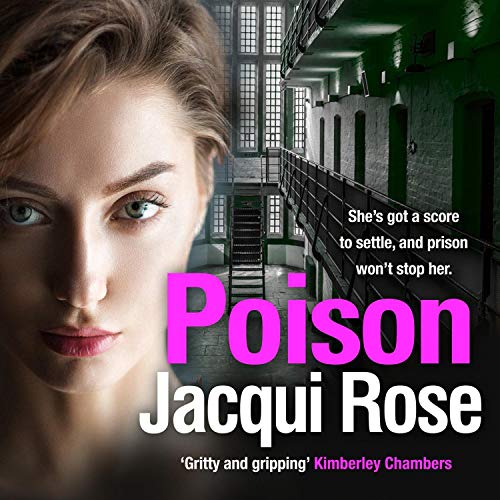 Cover of Poison