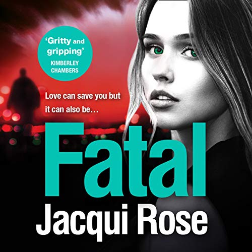 Cover of Fatal