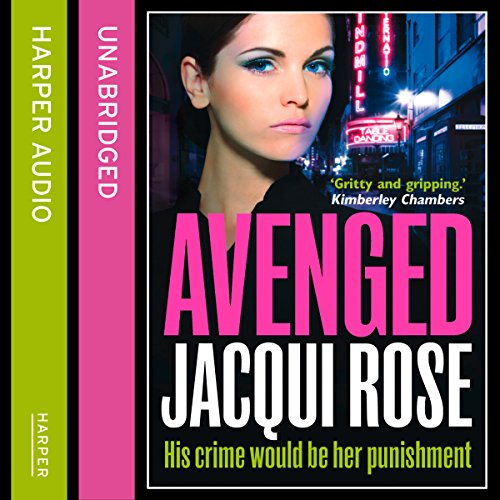 Cover of AVENGED