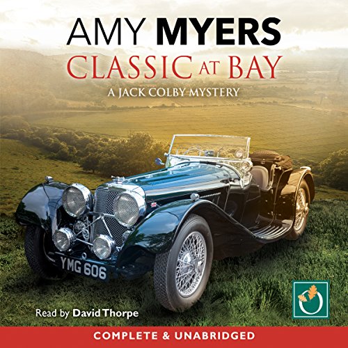 Cover of Classic at Bay