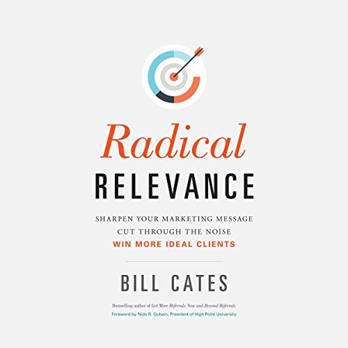 Cover of Radical Relevance