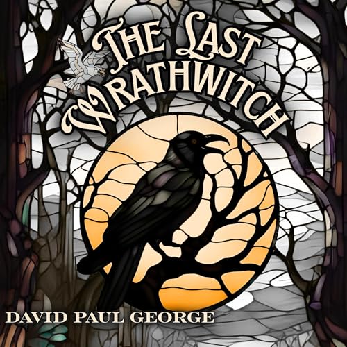 Cover of The Last Wrathwitch