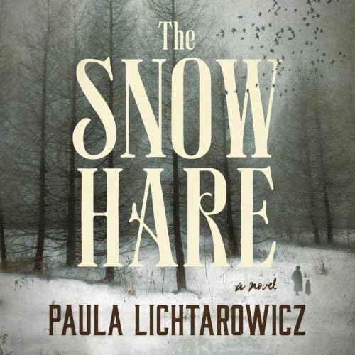 Cover of The Snow Hare