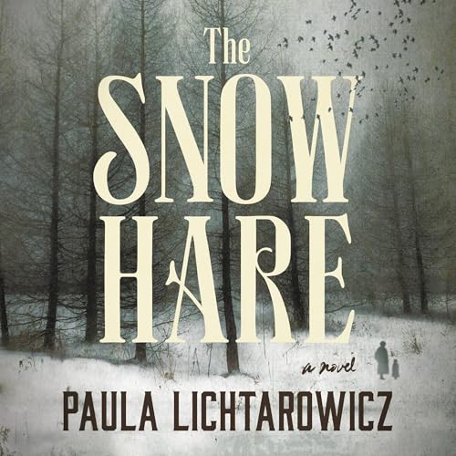 Cover of The Snow Hare