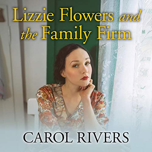Cover of Lizzie Flowers and the Family Firm