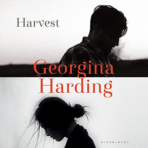 Cover of Harvest