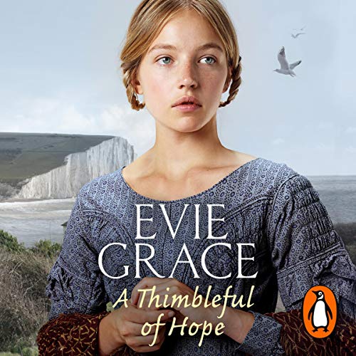 Cover of A Thimbleful of Hope