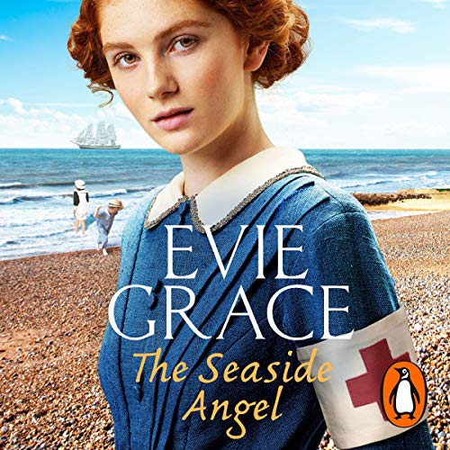 Cover of The Seaside Angel