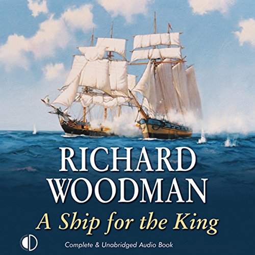 Cover of A Ship for the King
