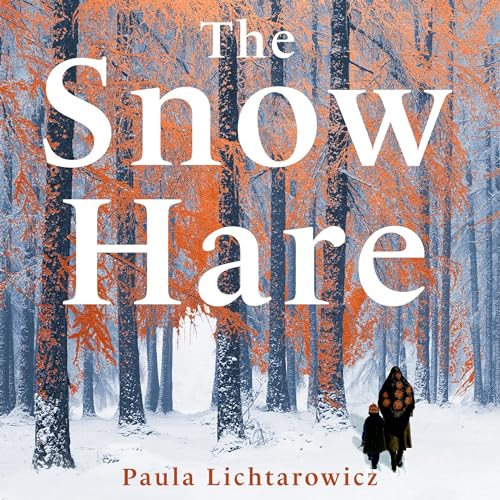 Cover of The Snow Hare