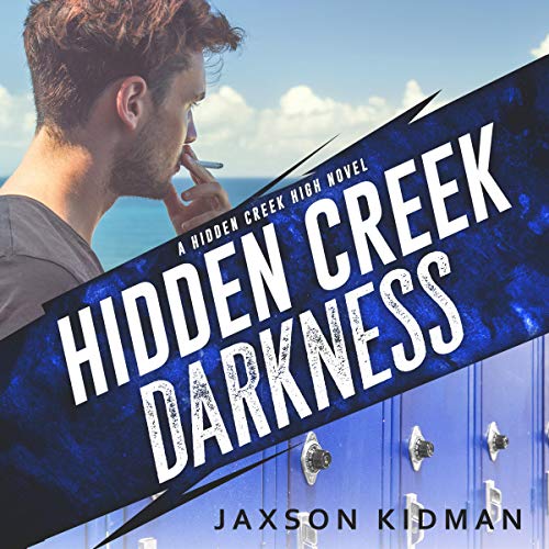 Cover of Hidden Creek Darkness