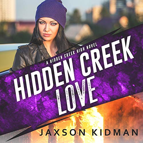 Cover of Hidden Creek Love