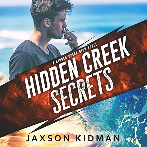 Cover of Hidden Creek Secrets