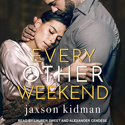 Cover of Every Other Weekend